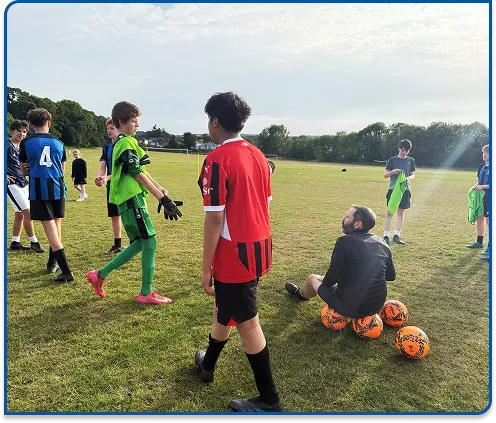 our-club-our-passion